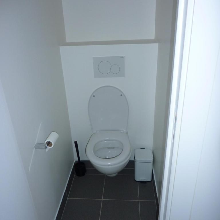 Tour Eiffel Grenelle - Appartement 1 Chambre - 14