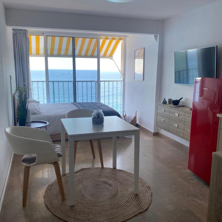 Sunrise beach palace studio - Apartamento de 1 dormitorio - 13