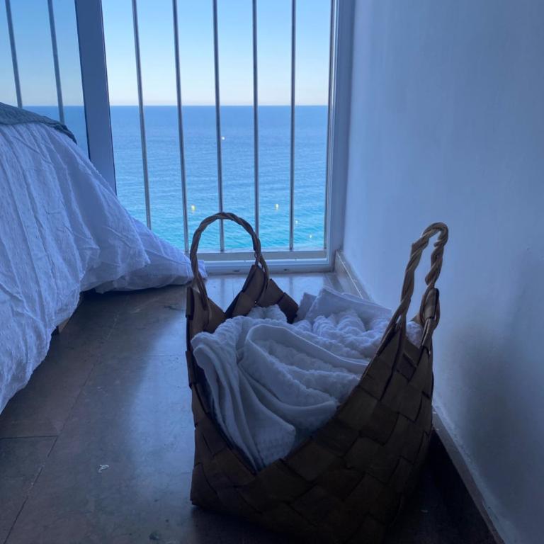 Sunrise beach palace studio - Apartamento de 1 dormitorio - 4