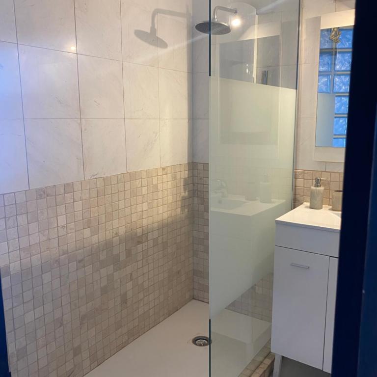 Sunrise beach palace studio - Apartamento de 1 dormitorio - 10