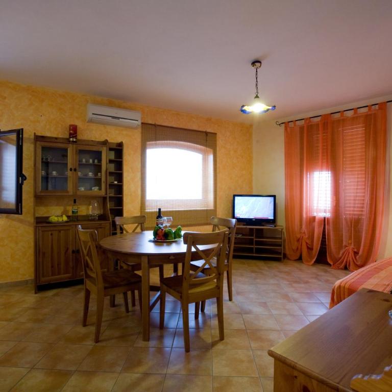 Balconi Sul Mare Appartamenti - Appartamento con Vista Mare - 20