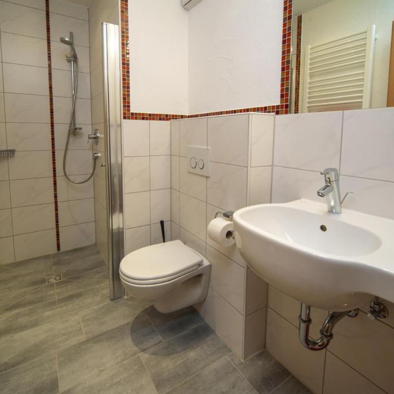 Ferienhof Steinmüller - Apartment mit 2 Schlafzimmern - 7
