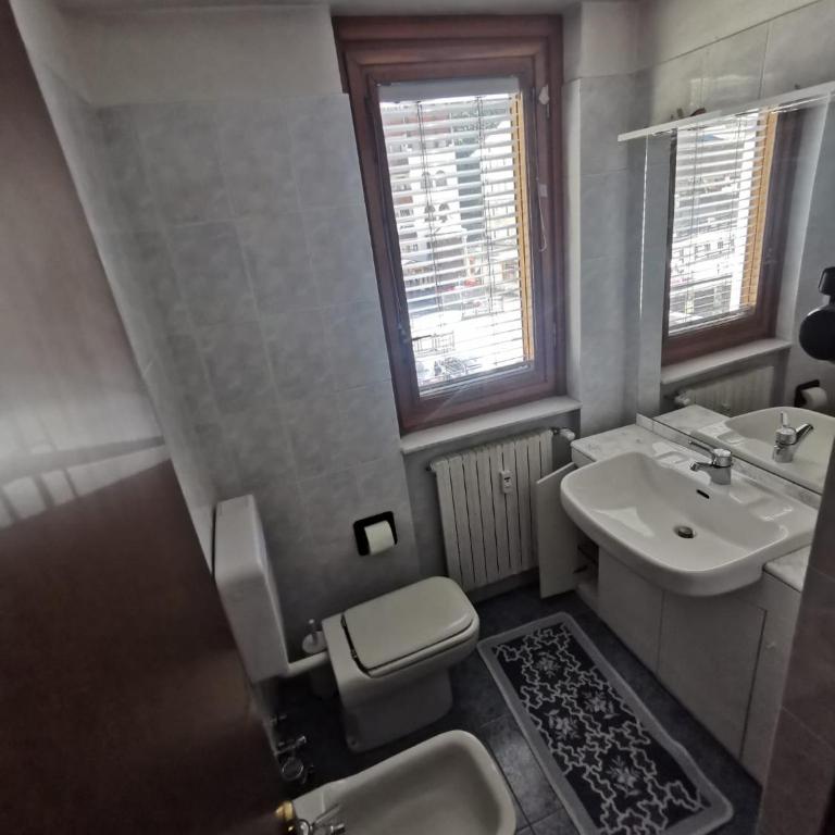 Homey Apartment in the heart of Cervinia - Appartamento con 2 Camere da Letto - 26