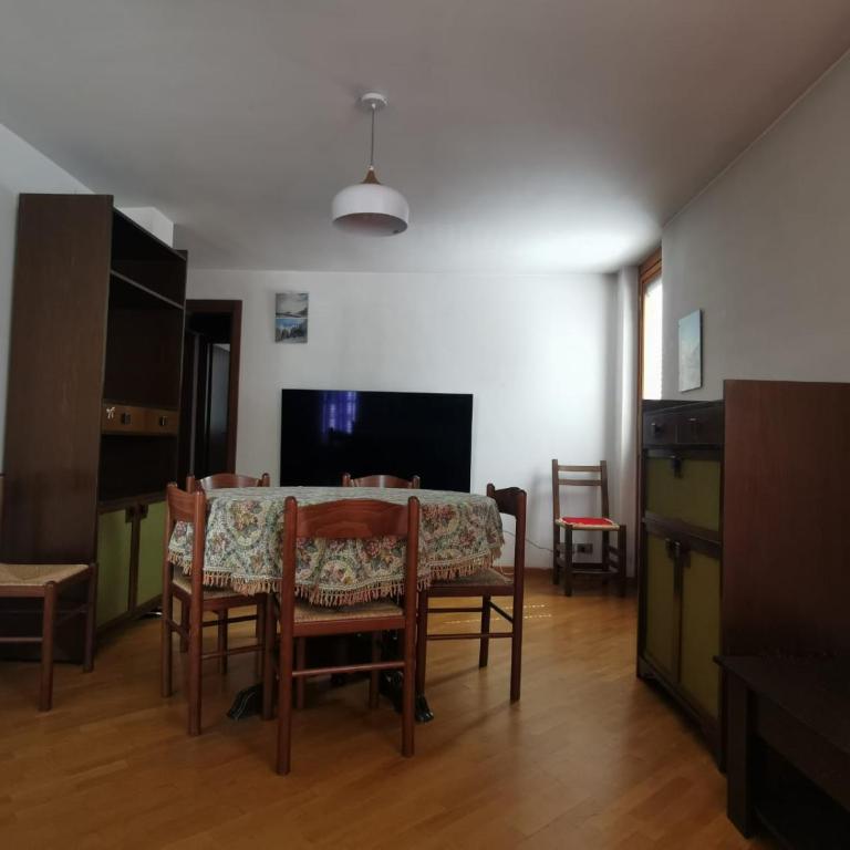 Homey Apartment in the heart of Cervinia - Appartamento con 2 Camere da Letto - 8