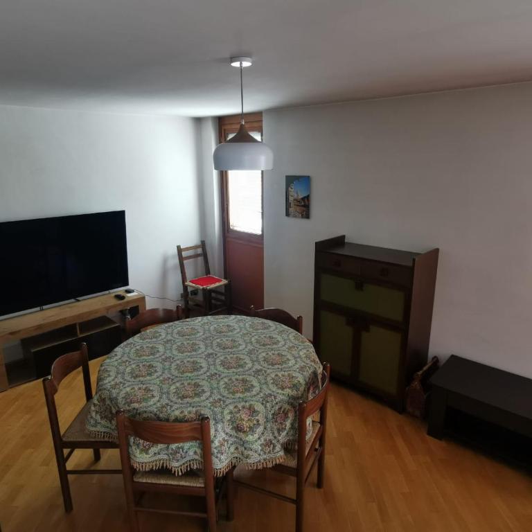 Homey Apartment in the heart of Cervinia - Appartamento con 2 Camere da Letto - 7