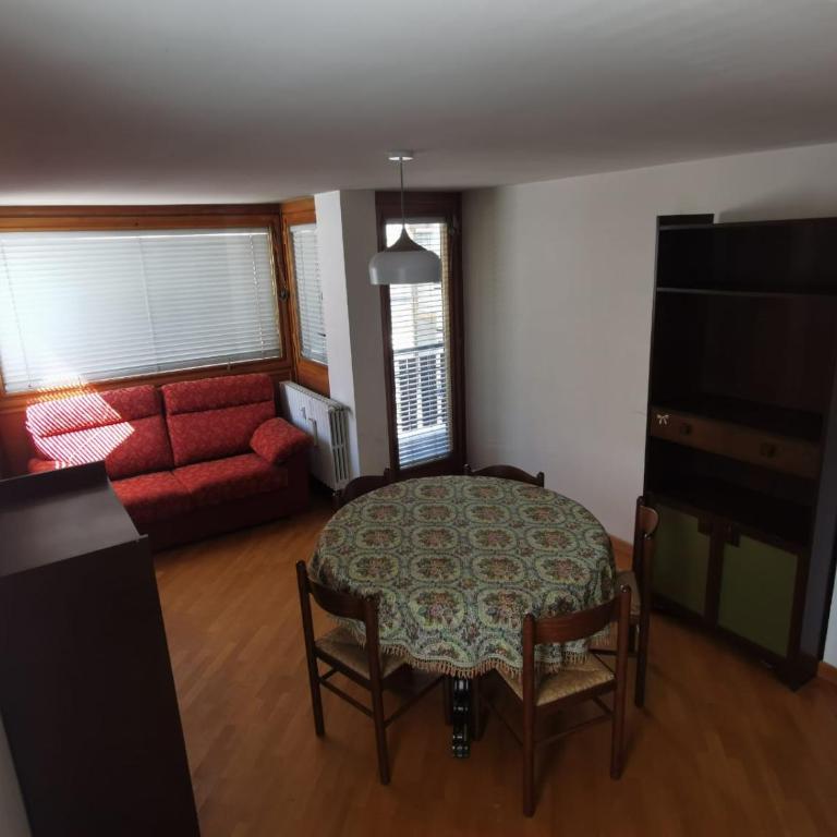 Homey Apartment in the heart of Cervinia - Appartamento con 2 Camere da Letto - 5