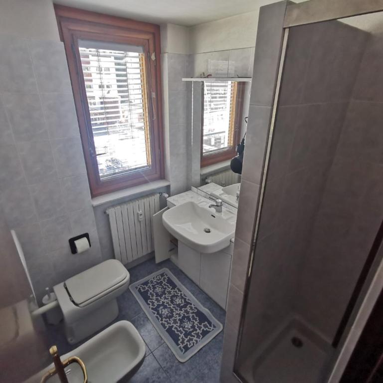 Homey Apartment in the heart of Cervinia - Appartamento con 2 Camere da Letto - 25