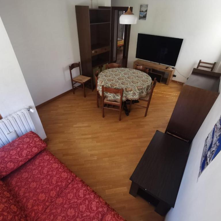 Homey Apartment in the heart of Cervinia - Appartamento con 2 Camere da Letto - 4