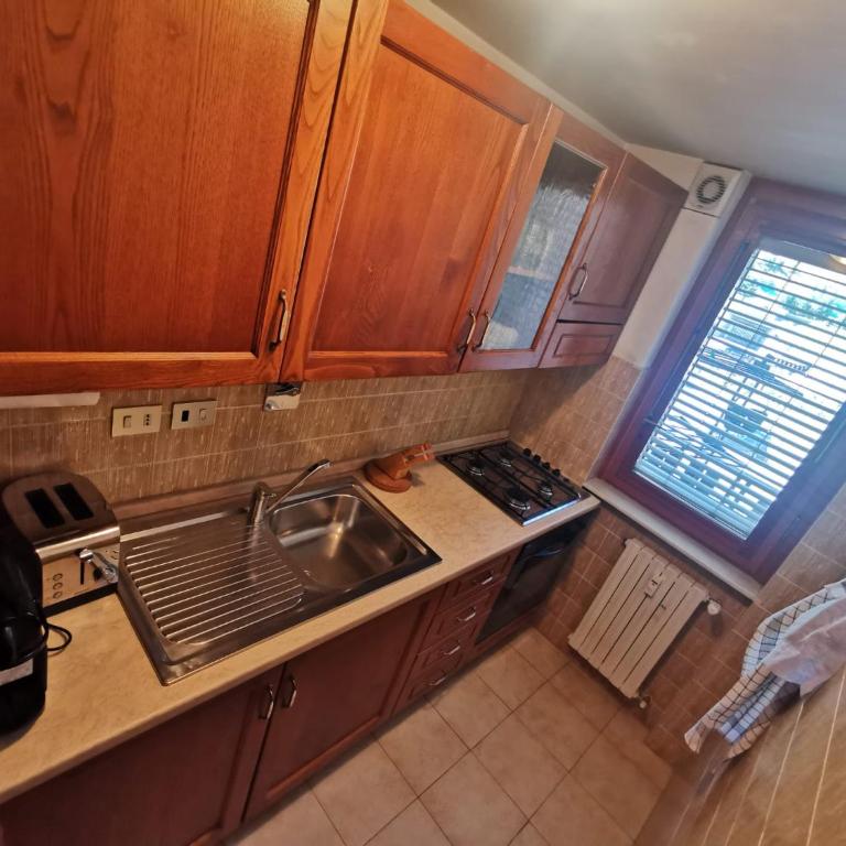 Homey Apartment in the heart of Cervinia - Appartamento con 2 Camere da Letto - 20