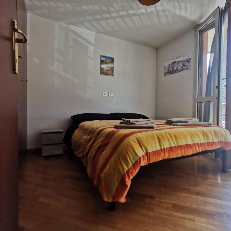 Homey Apartment in the heart of Cervinia - Appartamento con 2 Camere da Letto - 13