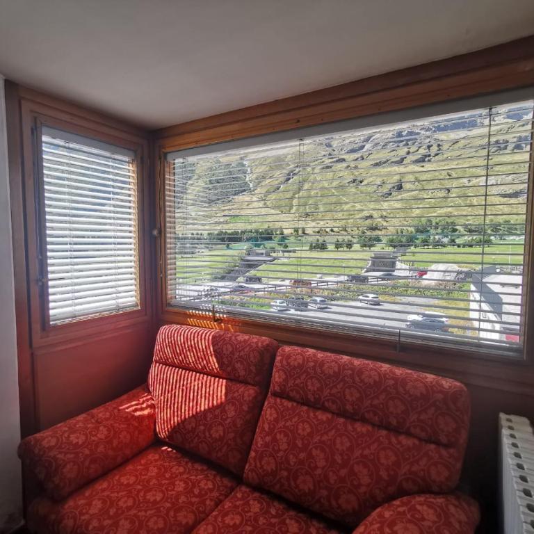 Homey Apartment in the heart of Cervinia - Appartamento con 2 Camere da Letto - 10