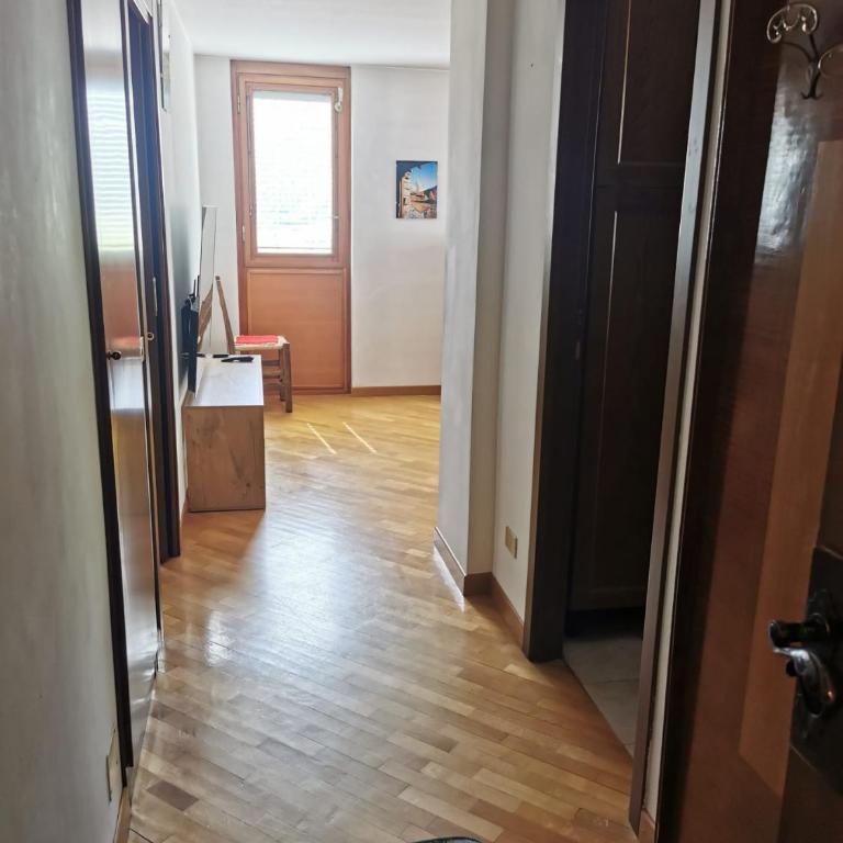 Homey Apartment in the heart of Cervinia - Appartamento con 2 Camere da Letto - 2