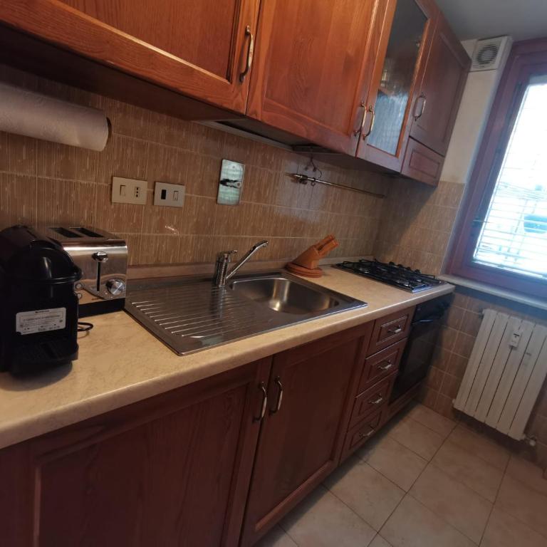 Homey Apartment in the heart of Cervinia - Appartamento con 2 Camere da Letto - 22
