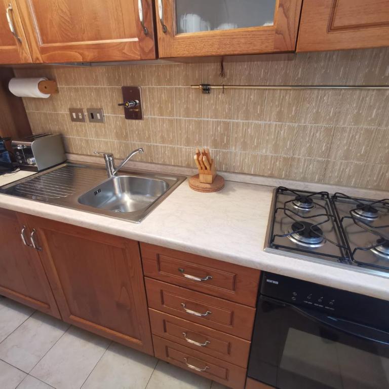 Homey Apartment in the heart of Cervinia - Appartamento con 2 Camere da Letto - 21