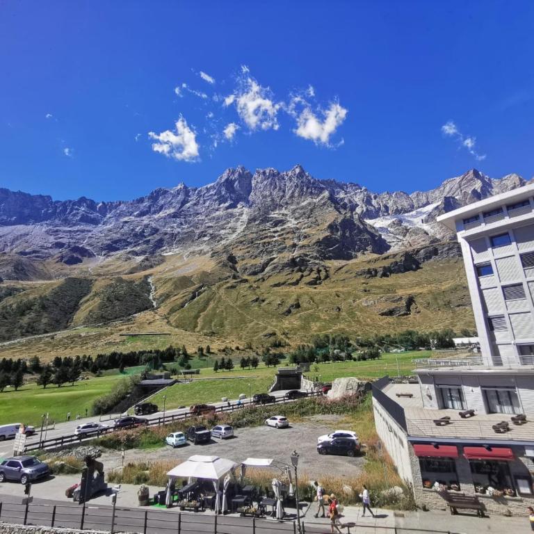 Homey Apartment in the heart of Cervinia - Appartamento con 2 Camere da Letto - 32