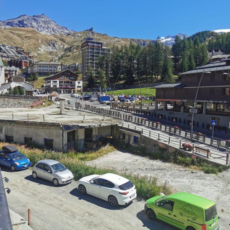 Homey Apartment in the heart of Cervinia - Appartamento con 2 Camere da Letto - 31