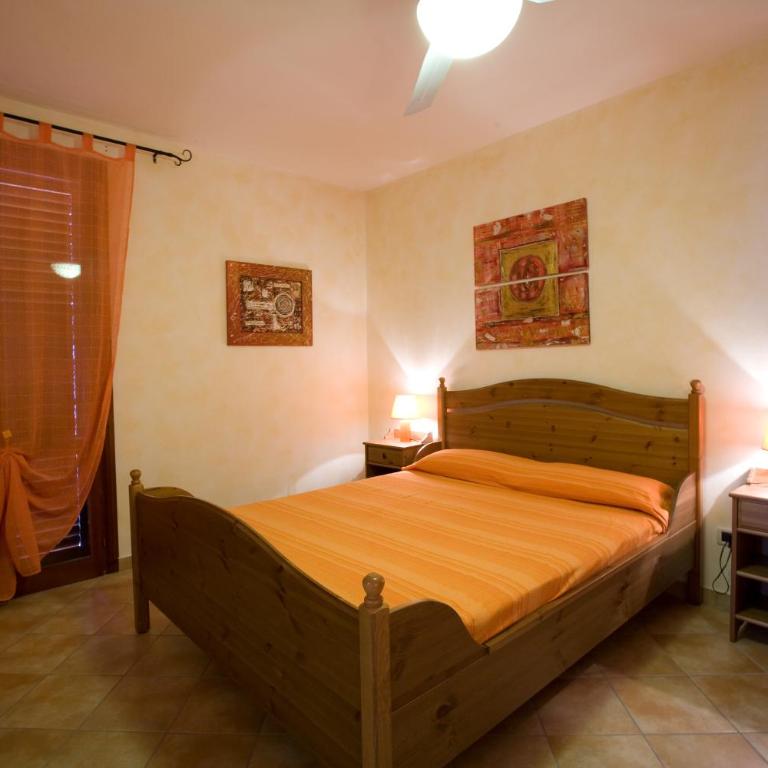 Balconi Sul Mare Appartamenti - Appartamento con Vista Mare - 12