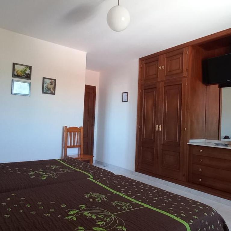 Casa Angelina - Habitación Doble Económica - 2 camas - 13