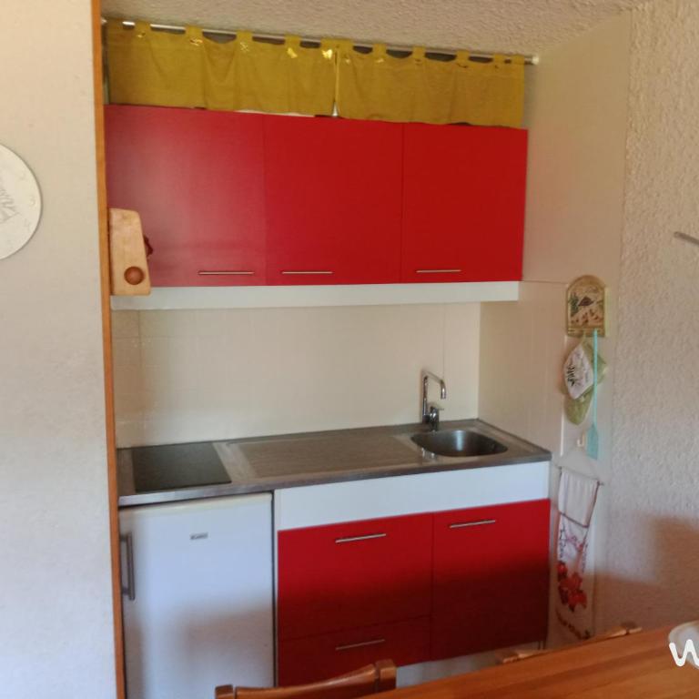 le Vercors en toute simplicite - Appartement 1 Chambre - 4