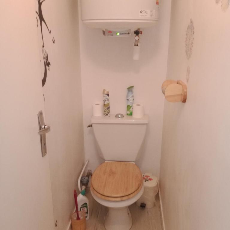 le Vercors en toute simplicite - Appartement 1 Chambre - 22