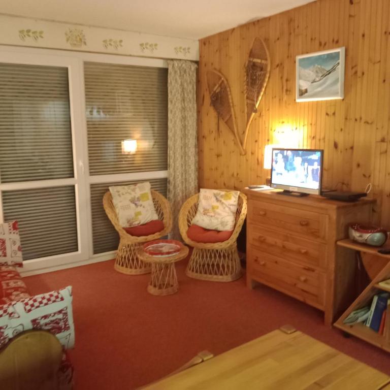 le Vercors en toute simplicite - Appartement 1 Chambre - 8