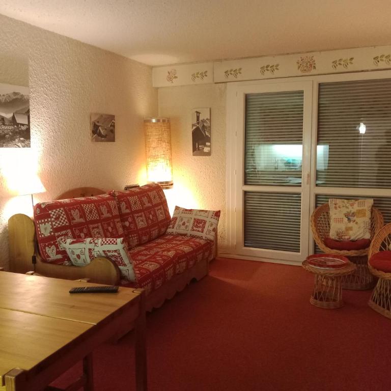 le Vercors en toute simplicite - Appartement 1 Chambre - 19