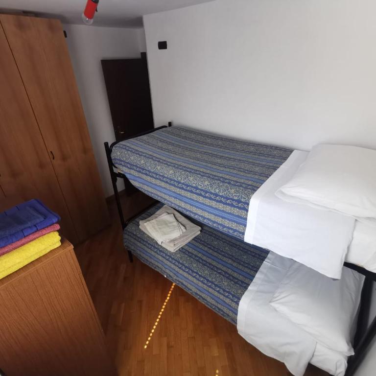 Homey Apartment in the heart of Cervinia - Appartamento con 2 Camere da Letto - 17