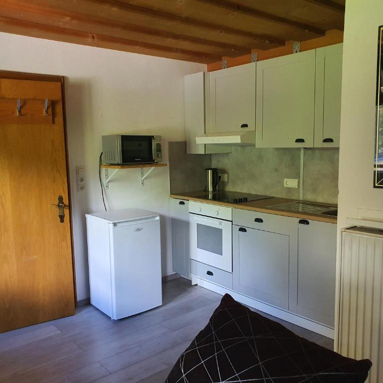 Landhaus Alexa - One-Bedroom Apartment - 4