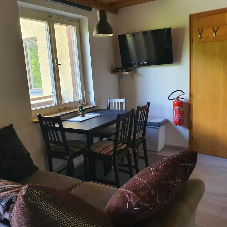 Landhaus Alexa - One-Bedroom Apartment - 2