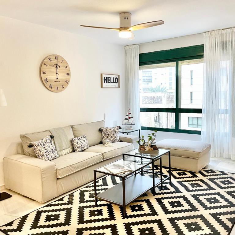 RS 16 Studio Center of Marbella by EaW Homes - Apartamento Estudio - 4