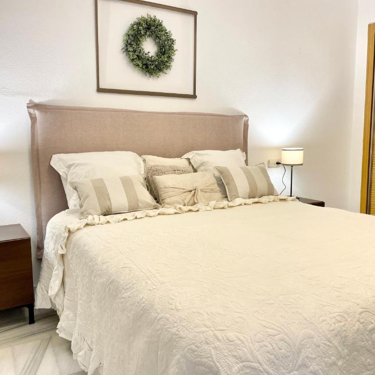 RS 16 Studio Center of Marbella by EaW Homes - Apartamento Estudio - 6