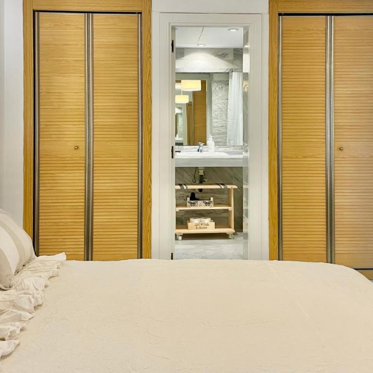 RS 16 Studio Center of Marbella by EaW Homes - Apartamento Estudio - 8