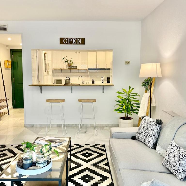 RS 16 Studio Center of Marbella by EaW Homes - Apartamento Estudio - 16