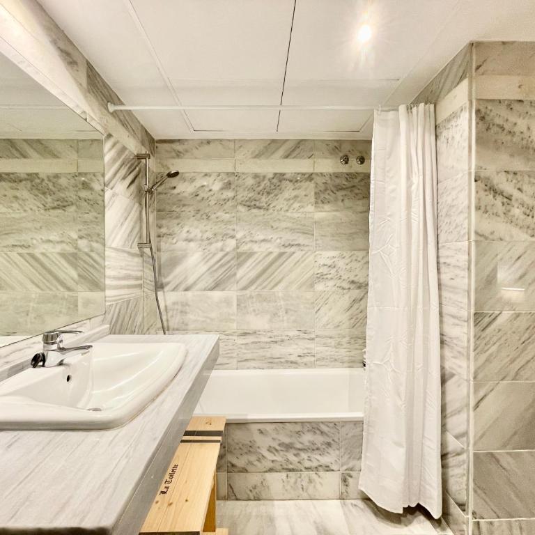 RS 16 Studio Center of Marbella by EaW Homes - Apartamento Estudio - 17