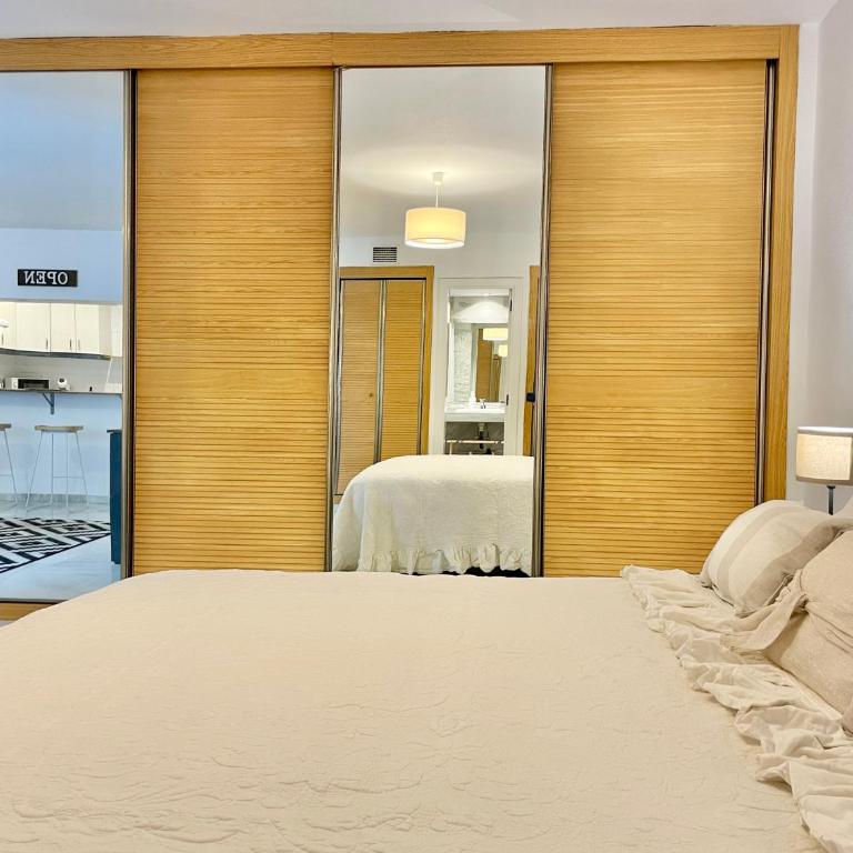 RS 16 Studio Center of Marbella by EaW Homes - Apartamento Estudio - 10