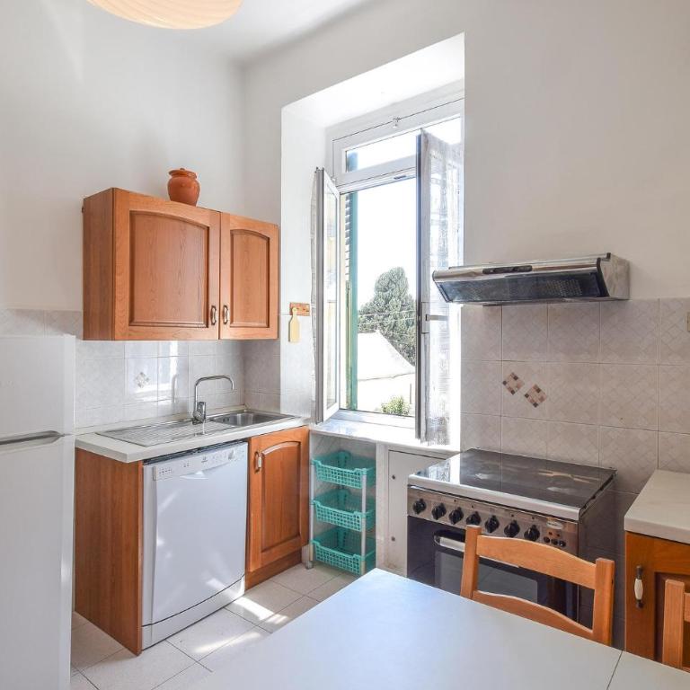 Beautiful Apartment In Nervi With Wifi - Appartamento con 3 Camere da Letto - 4