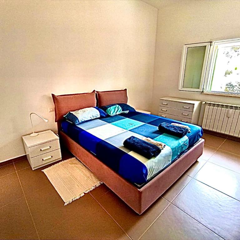 Villa Costanza - Three-Bedroom House - 58