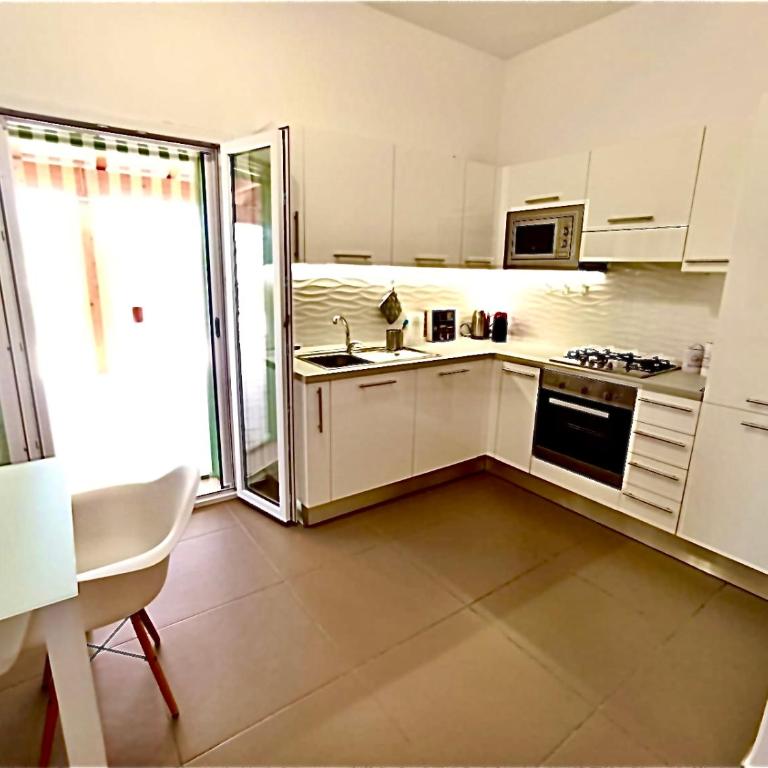 Villa Costanza - Three-Bedroom House - 63