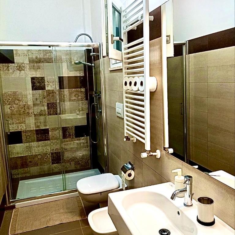 Villa Costanza - Three-Bedroom House - 20