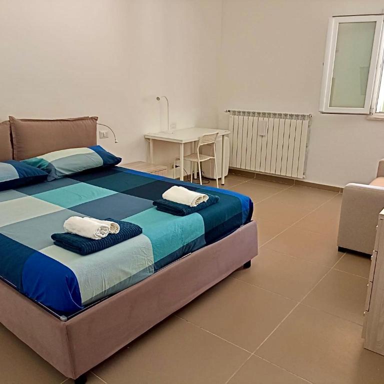 Villa Costanza - Three-Bedroom House - 60