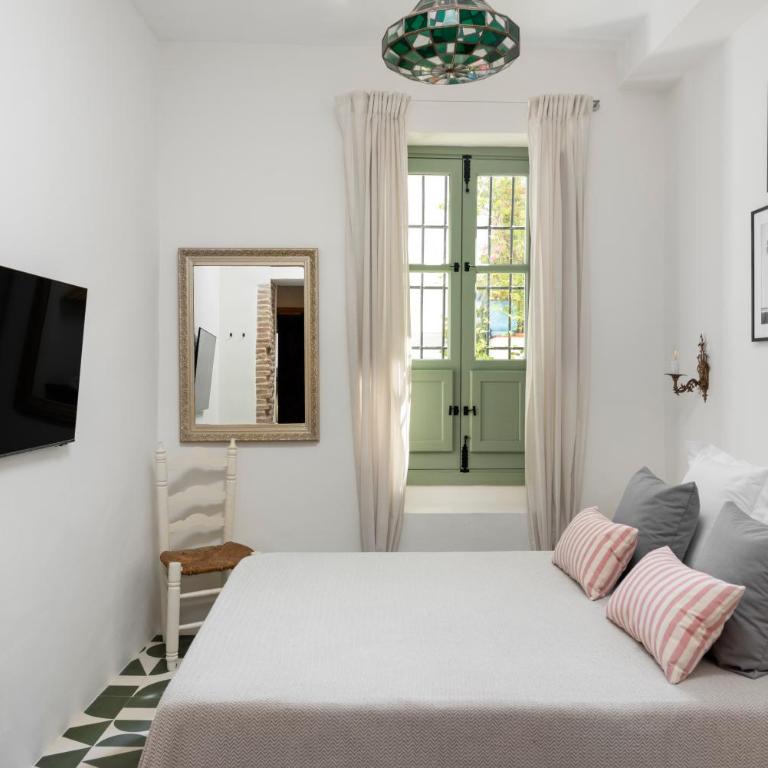 La AMARA Farah - en el casco antiguo de Frigiliana - Apartamento de 1 dormitorio - 2