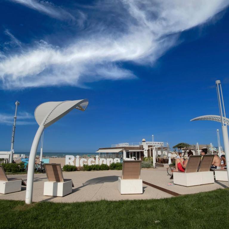 Residenza Alma - Two-Bedroom Apartment with Terrace - 17