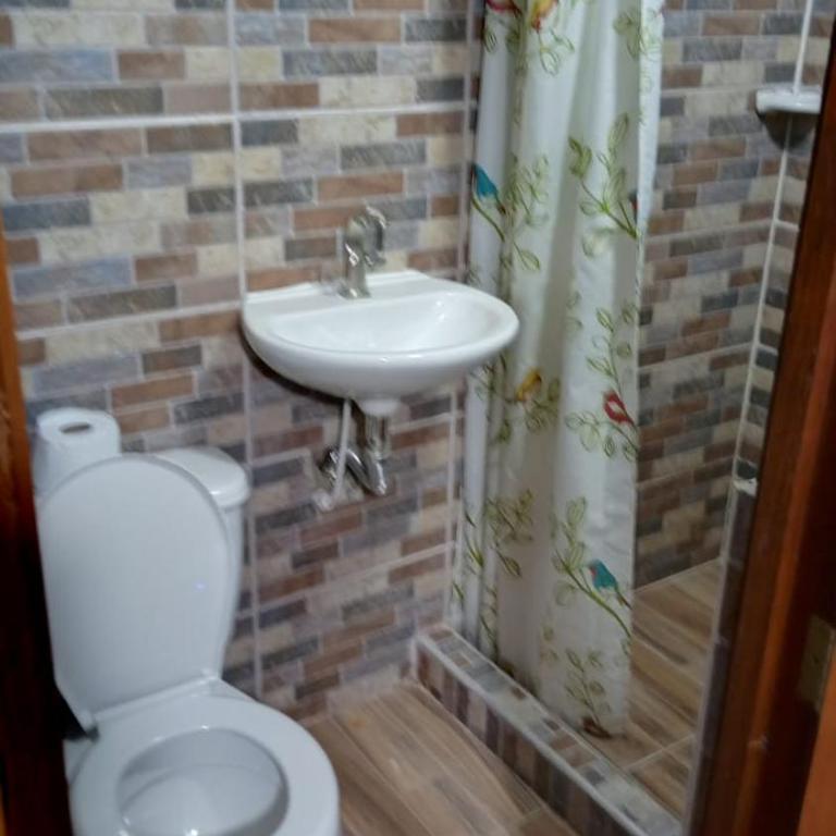 Hostal Caño Nevera - Single Room - 9