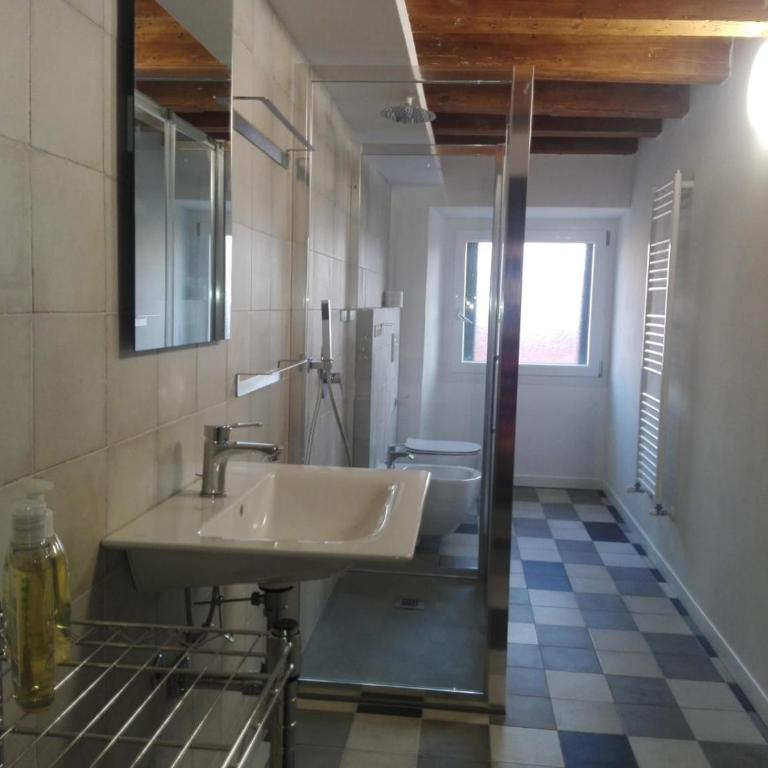 Circolo Vitale, Little Verona - Appartamento con 1 Camera da Letto - 10