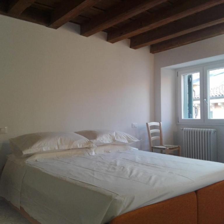 Circolo Vitale, Little Verona - Appartamento con 1 Camera da Letto - 7