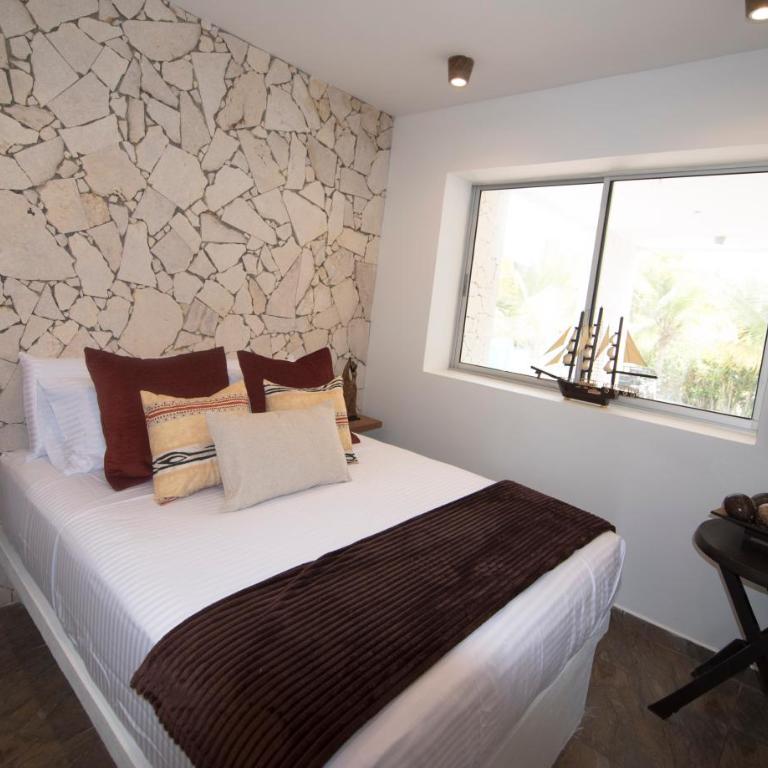 Lago en el Cielo Villas Boutique - Habitación Doble Deluxe - 7