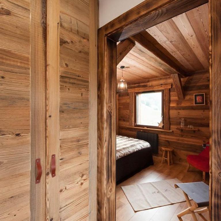 L'instant chalet Lodge 17 - Chalet Supérieur - 9