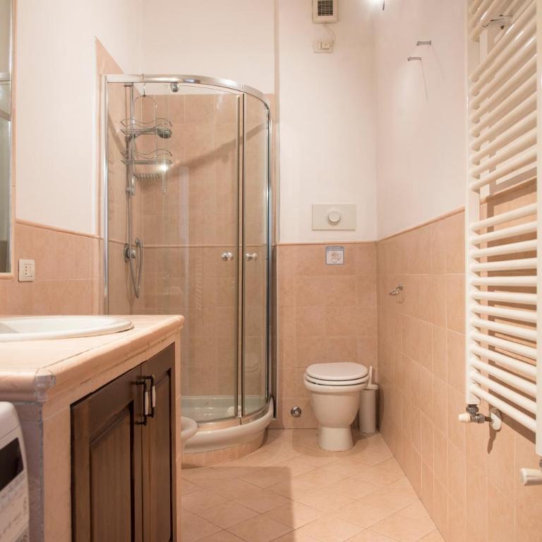 YouHosty - Corso Ticinese 78 - Appartamento con 1 Camera da Letto - 11