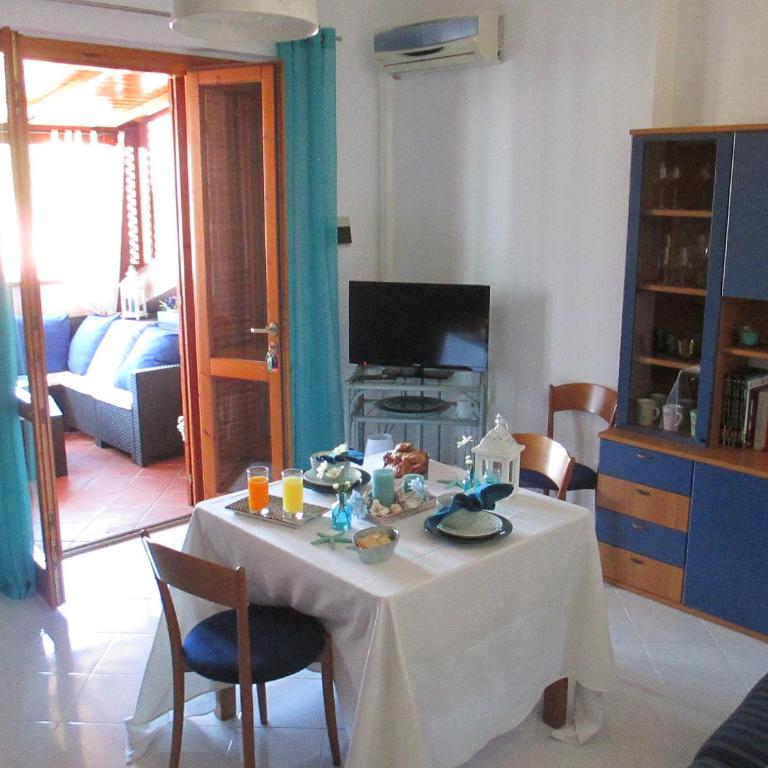 Un angolo di paradiso - Appartamento con 2 Camere da Letto - 9