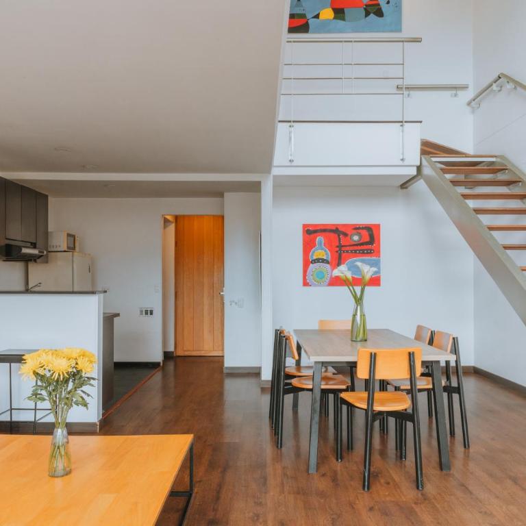 Travelers Orange Suites - Apartamento Familiar - 2
